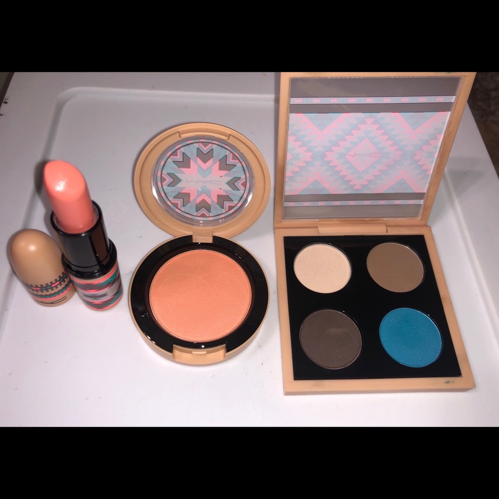 Mac bundle